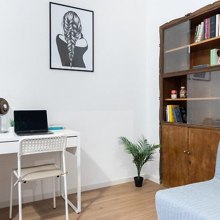 Studio'S Nest - Close To Metro And Linate Airport Милан Экстерьер фото