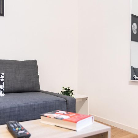 Studio'S Nest - Close To Metro And Linate Airport Милан Экстерьер фото