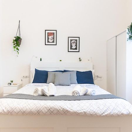 Studio'S Nest - Close To Metro And Linate Airport Милан Экстерьер фото