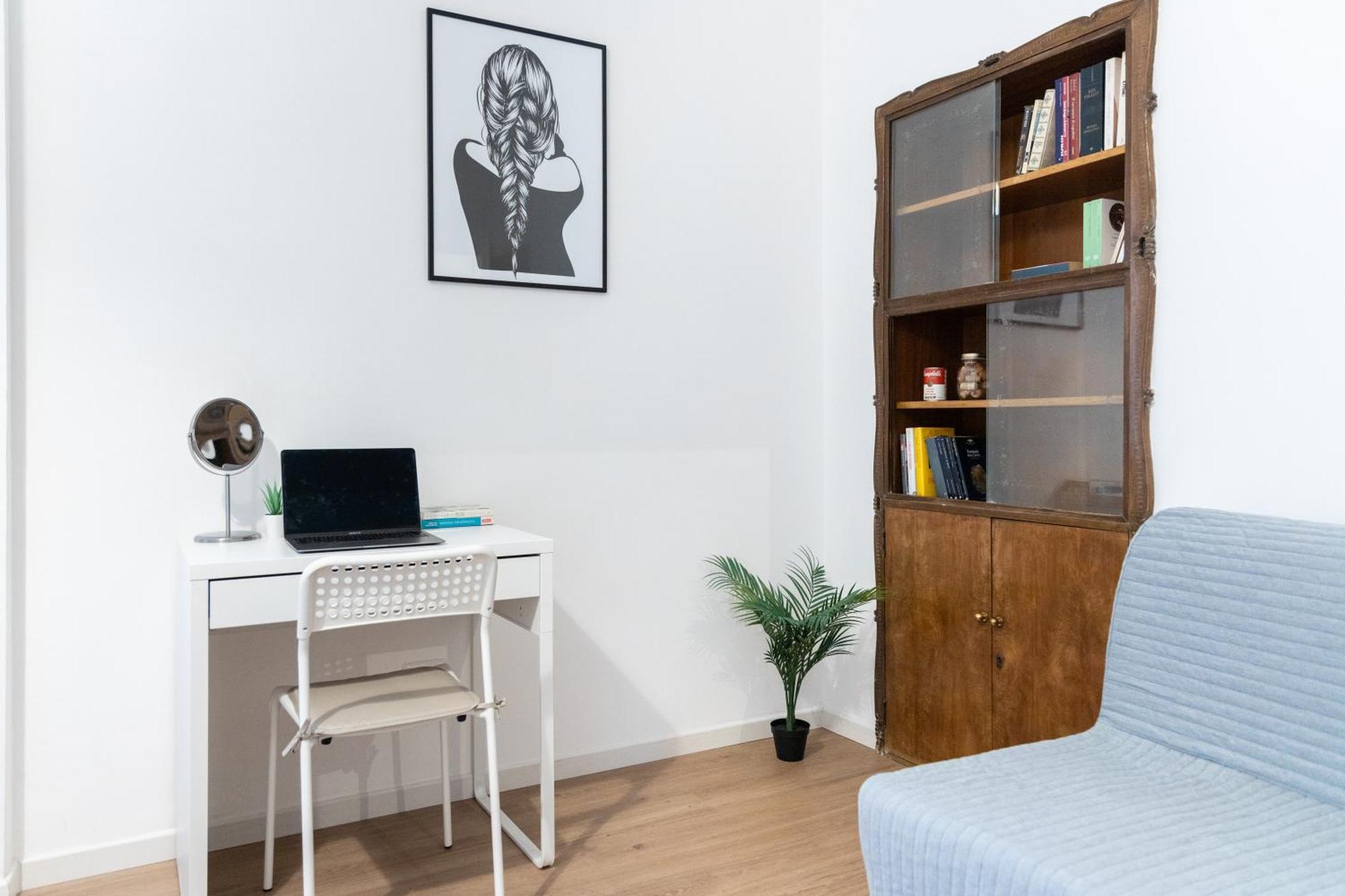 Studio'S Nest - Close To Metro And Linate Airport Милан Экстерьер фото
