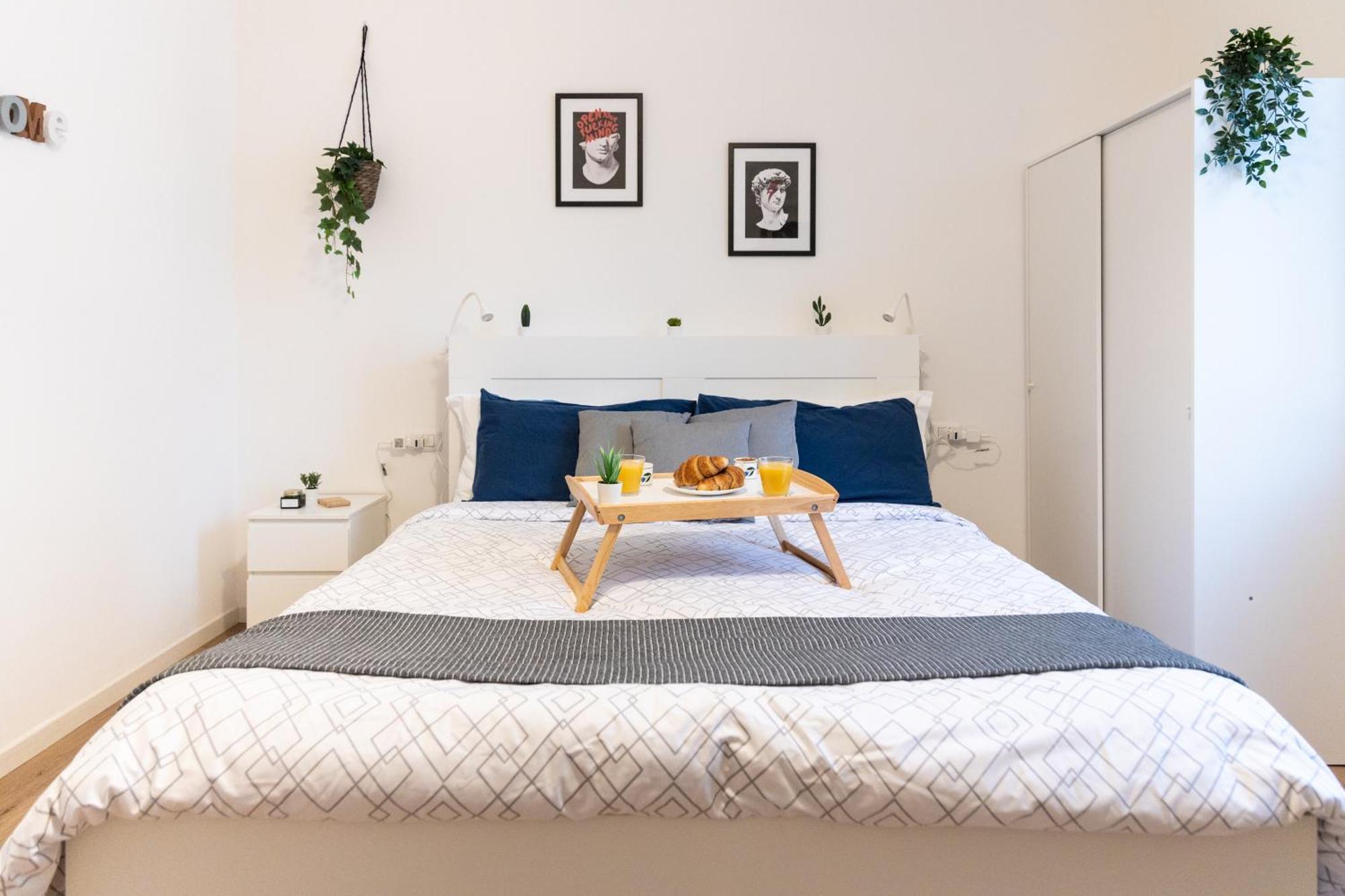 Studio'S Nest - Close To Metro And Linate Airport Милан Экстерьер фото