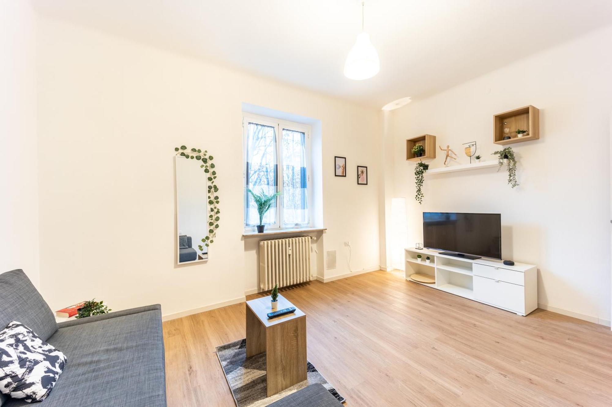 Studio'S Nest - Close To Metro And Linate Airport Милан Экстерьер фото
