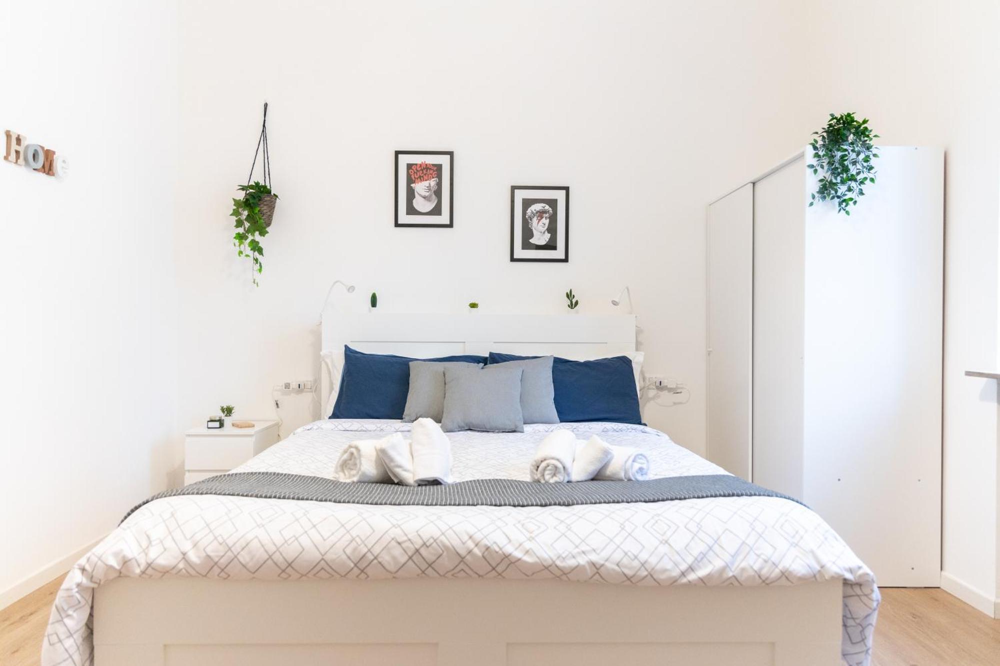 Studio'S Nest - Close To Metro And Linate Airport Милан Экстерьер фото