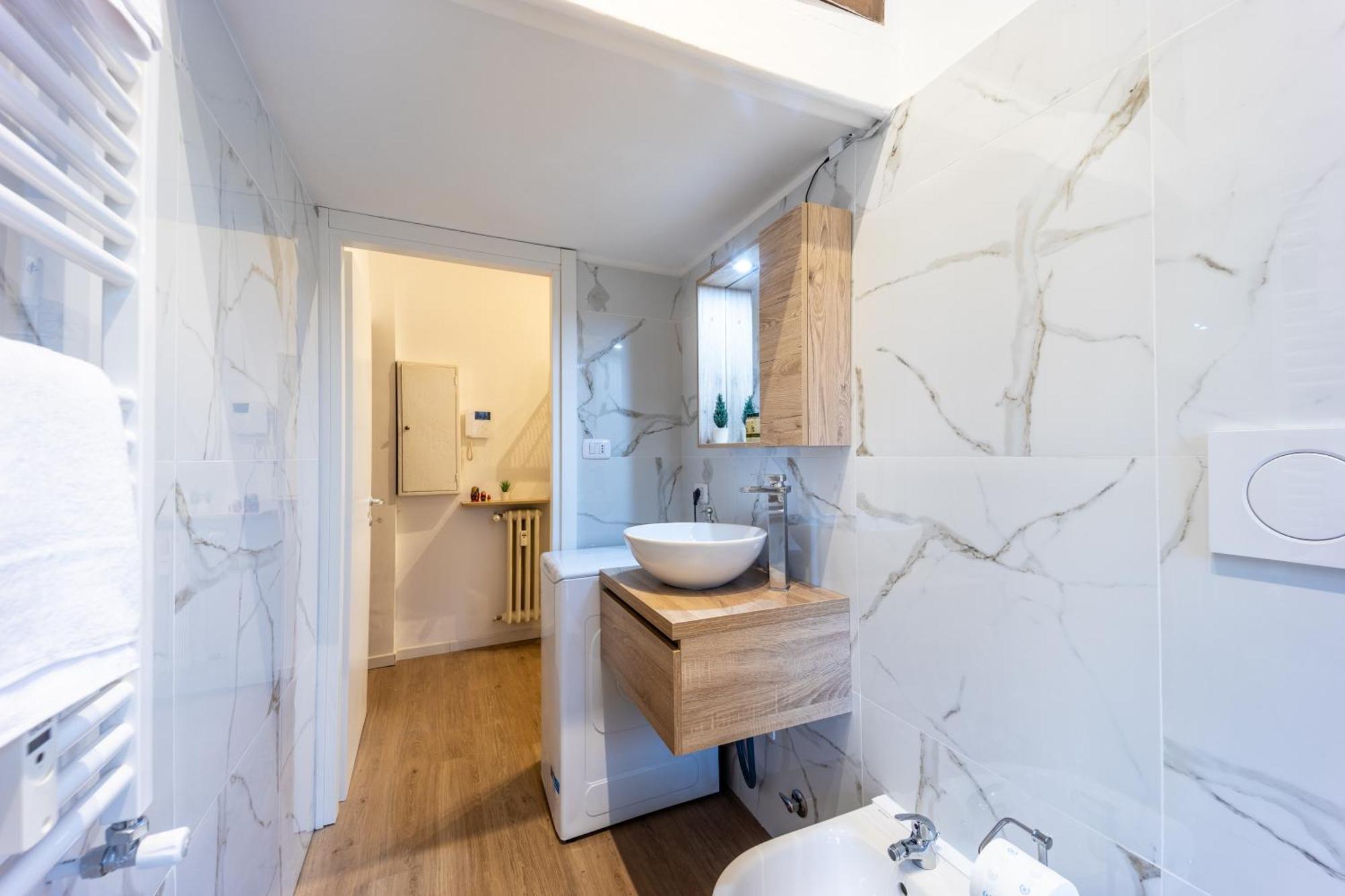 Studio'S Nest - Close To Metro And Linate Airport Милан Экстерьер фото