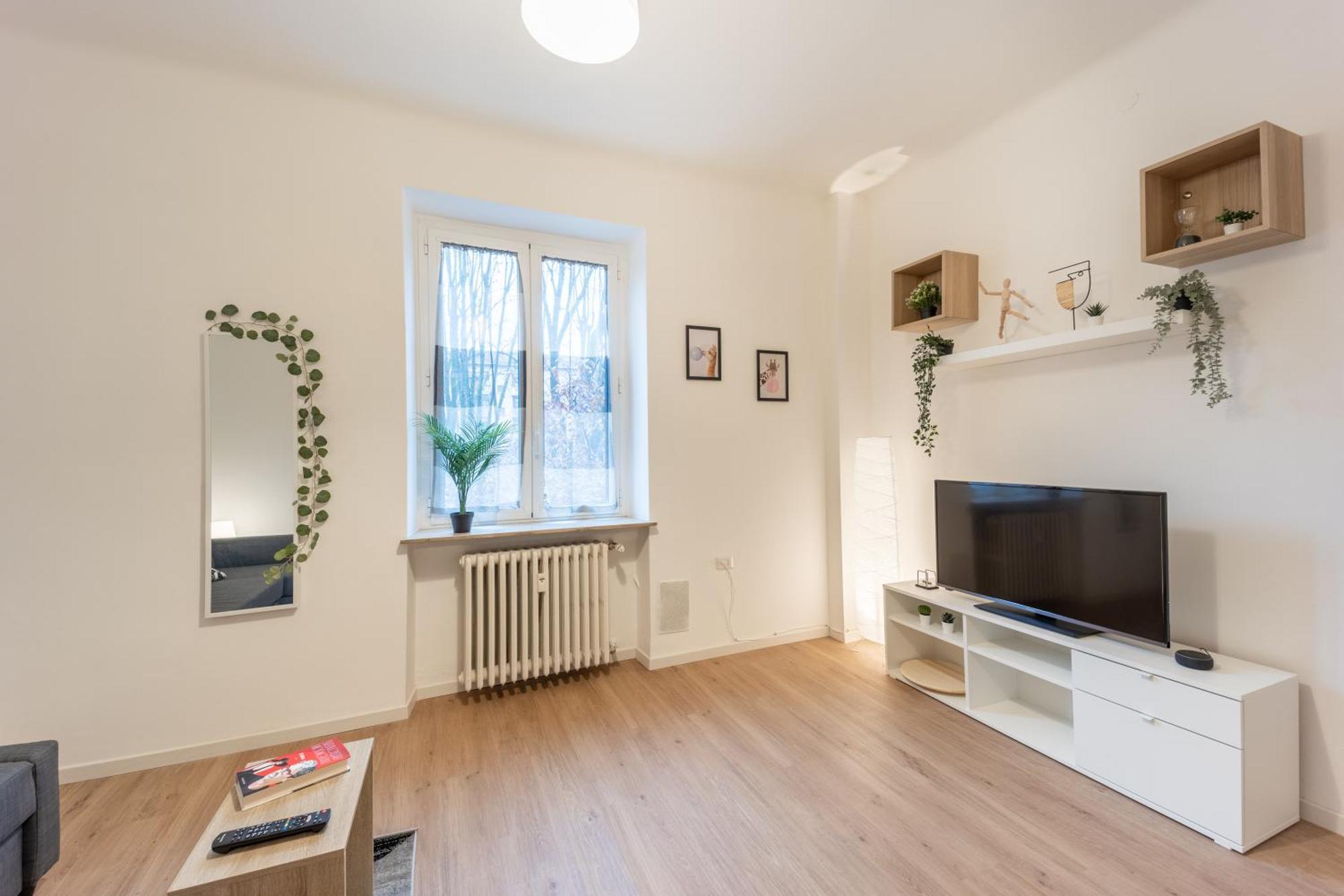 Studio'S Nest - Close To Metro And Linate Airport Милан Экстерьер фото