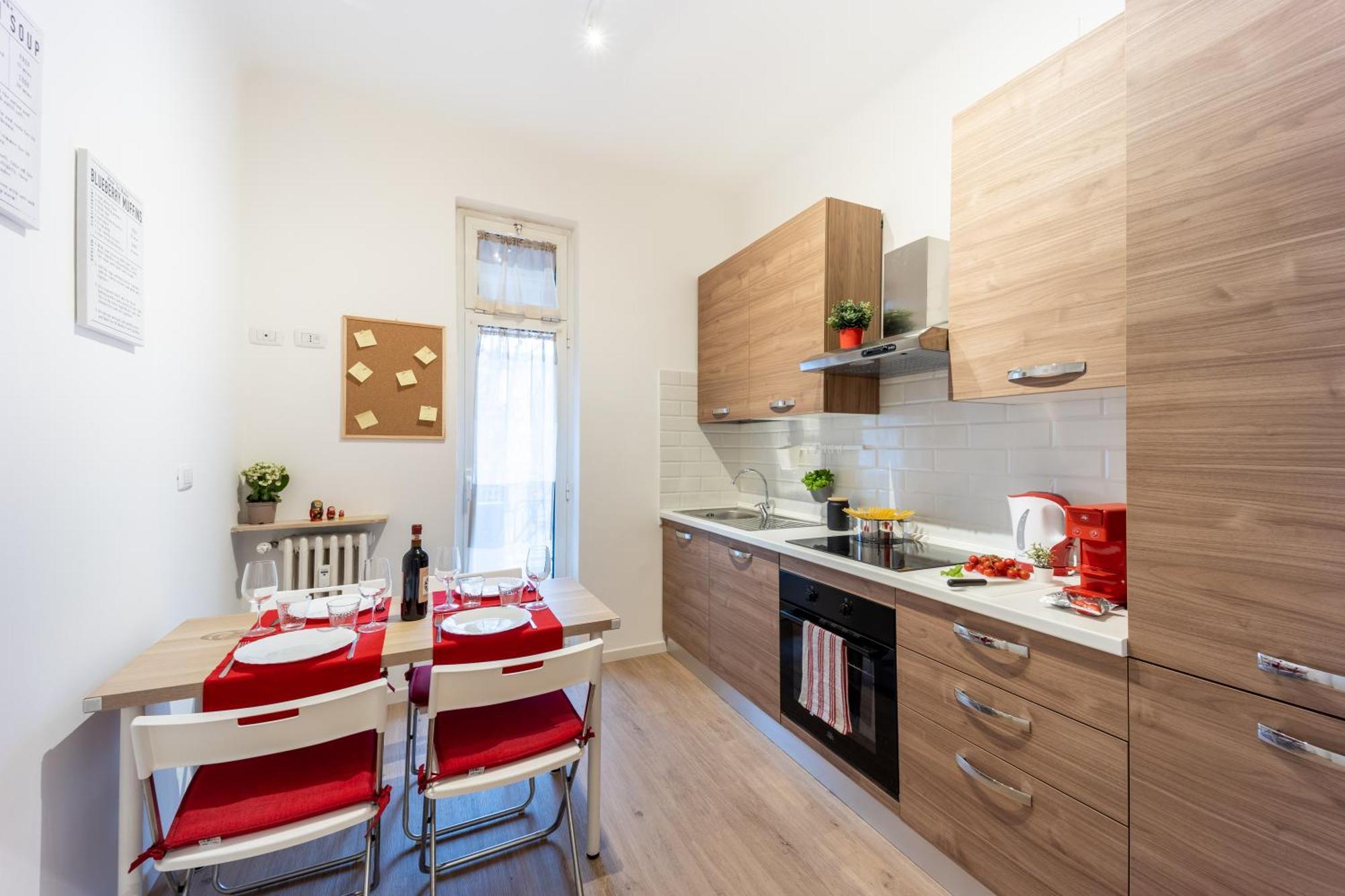 Studio'S Nest - Close To Metro And Linate Airport Милан Экстерьер фото