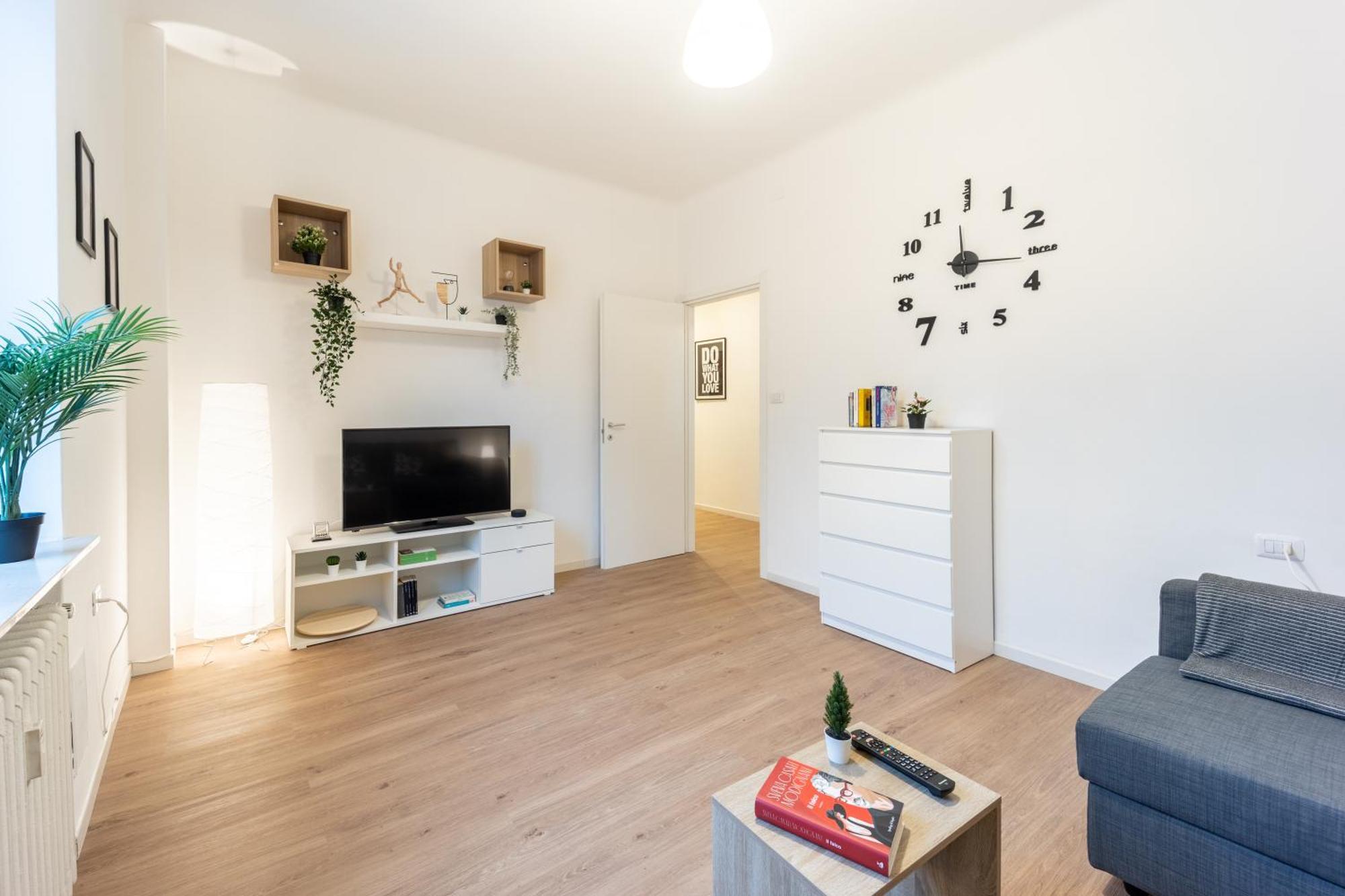Studio'S Nest - Close To Metro And Linate Airport Милан Экстерьер фото
