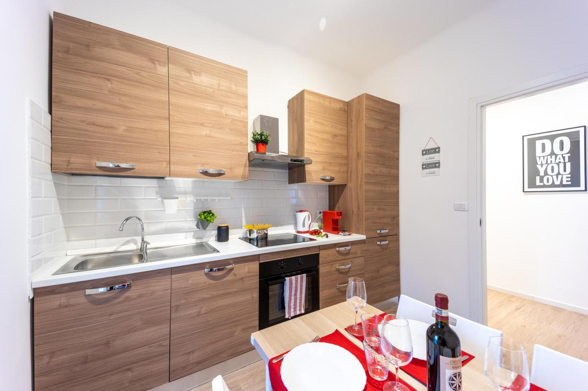 Studio'S Nest - Close To Metro And Linate Airport Милан Экстерьер фото