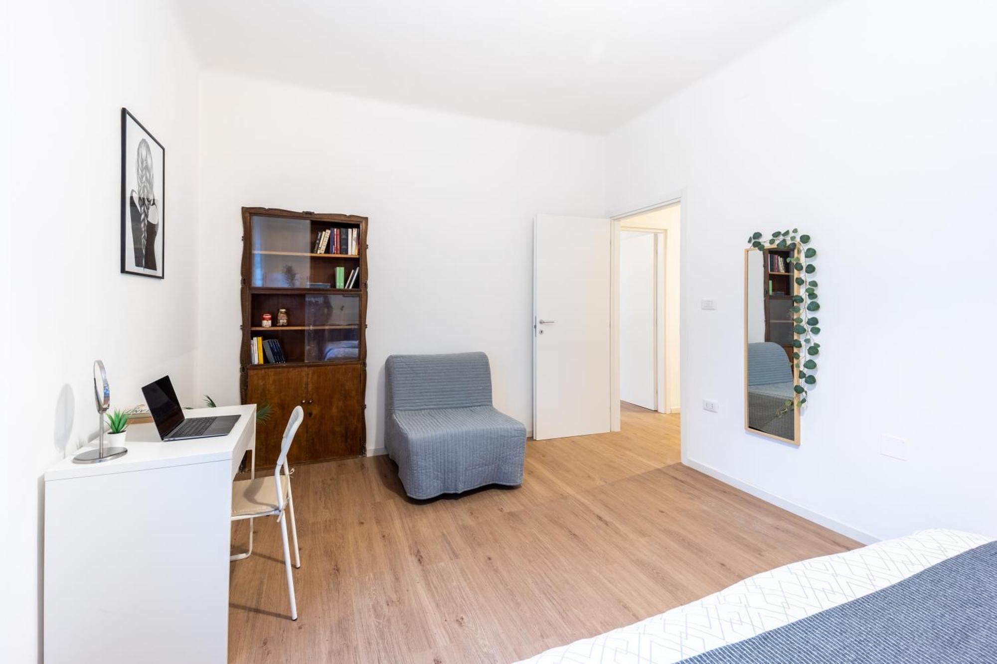Studio'S Nest - Close To Metro And Linate Airport Милан Экстерьер фото